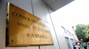 Pm, 'caporalato su operai che stanno costruendo consolato Usa a Milano'
