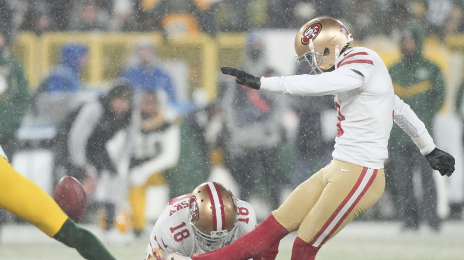 NFL: Nzeocha und 49ers &uuml;berraschen erneut - Bengals ringen Titans nieder