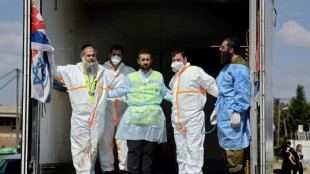 V&iacute;timas estrangeiras desde o ataque do Hamas em Israel