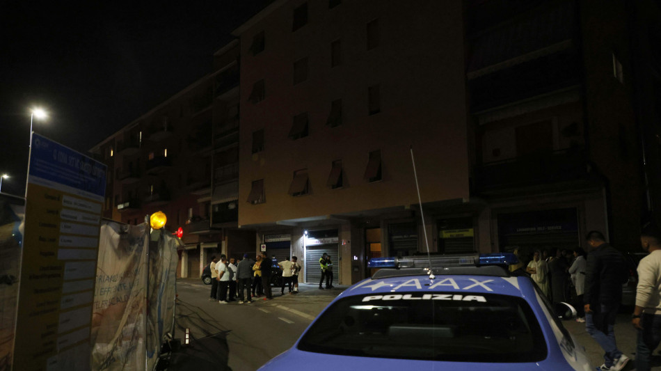 Uccise figlio e si suicidò, ragazzo voleva proteggere madre