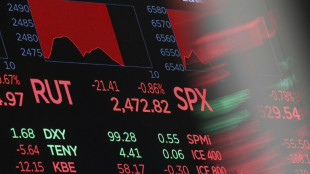 Moyen-Orient: les Bourses mondiales tiennent bon malgr&eacute; l'absence de perspectives claires