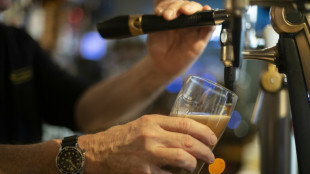 Le m&eacute;decin-chef des Etats-Unis met en garde sur le risque de cancer li&eacute; &agrave; l'alcool