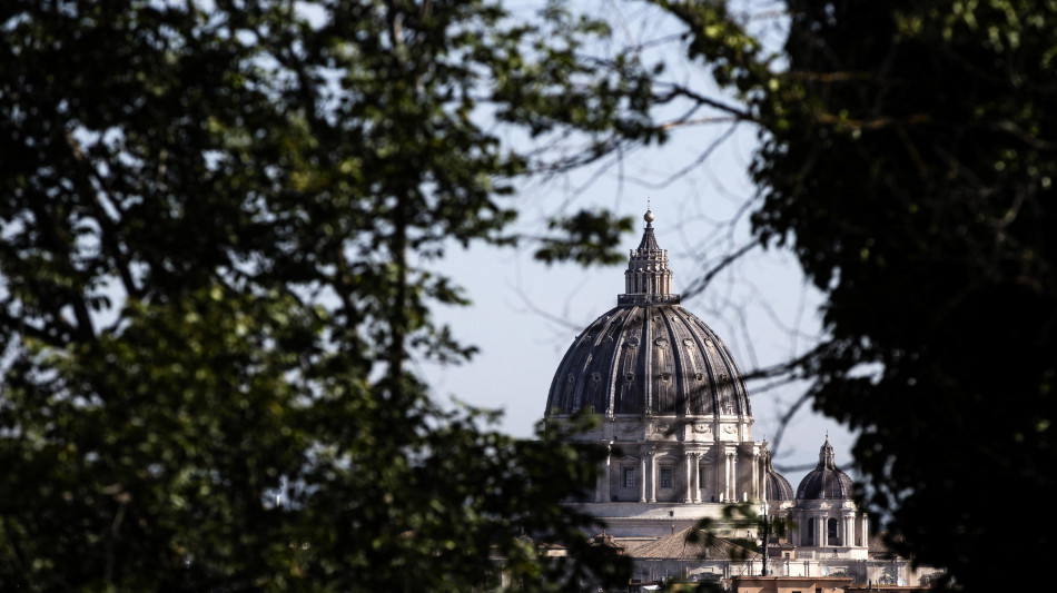 Sinner e Binaghi ricevuti da papa Leone XIV