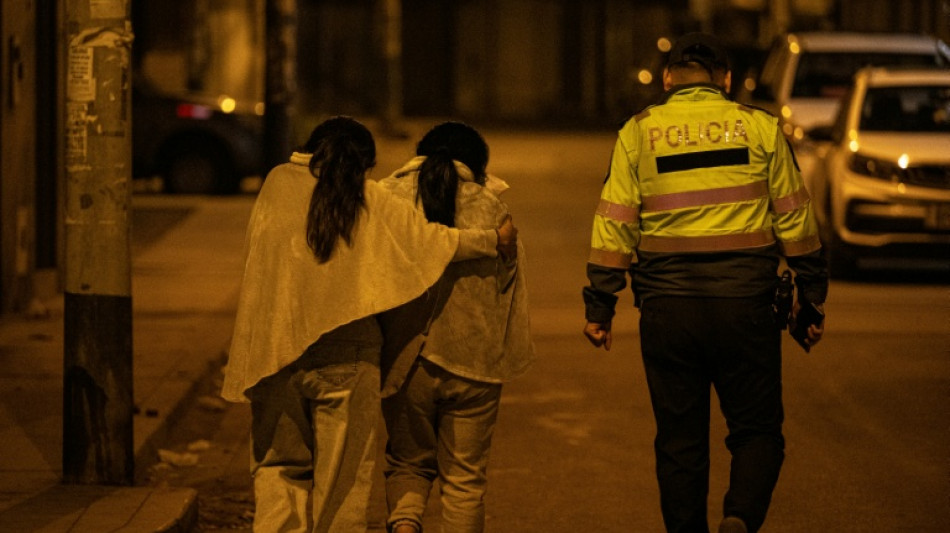 Peru enfrenta o desafio de conter o crescente negócio da extorsão