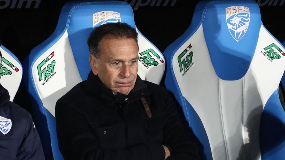 Procura Figc deferisce il Brescia per violazioni amministrative