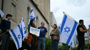 Un homme inculp&eacute; pour l'assassinat de deux employ&eacute;s de l'ambassade d'Isra&euml;l &agrave; Washington