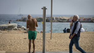 Europa vivi&oacute; este a&ntilde;o el octubre m&aacute;s c&aacute;lido jam&aacute;s registrado