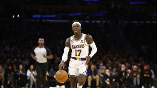 NBA: Schr&ouml;der stark bei Lakers-Sieg