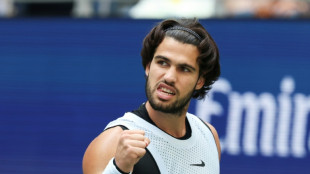 Enjoying the moment: Alcaraz steps it up to reach US Open quarter-finals