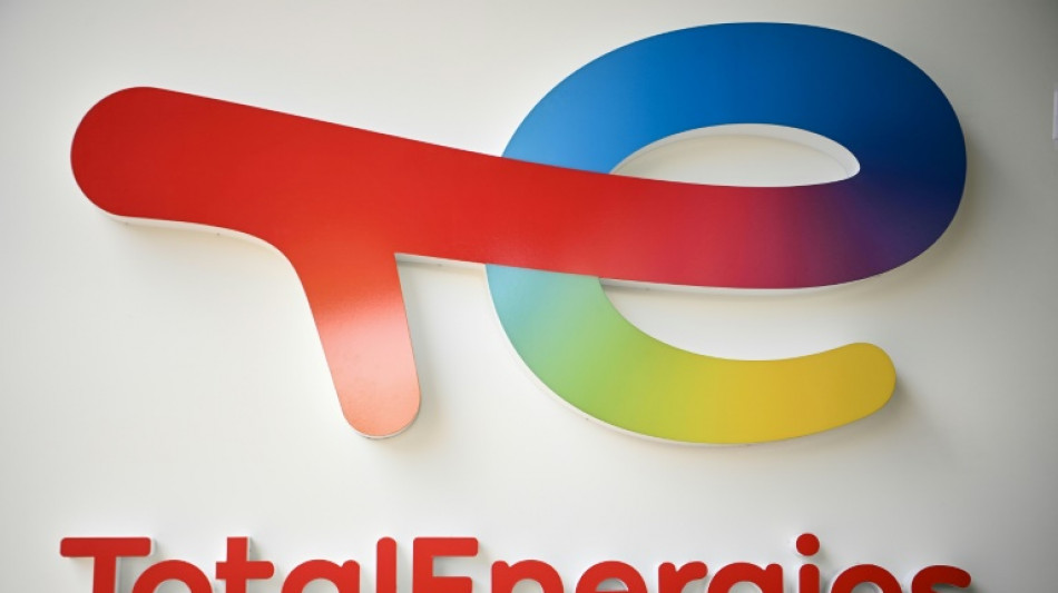 TotalEnergies net profit drops as oil prices fall 