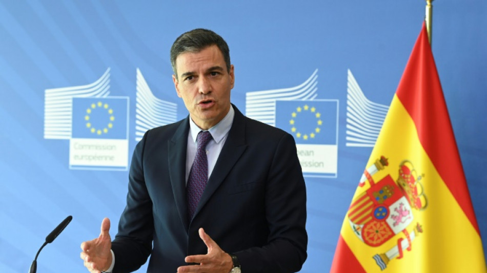 El crecimiento econ&oacute;mico de Espa&ntilde;a en el primer trimestre es revisado a la baja