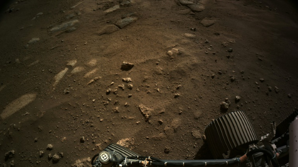 Envoyer des humains sur Mars, un projet prometteur mais risqu&eacute;