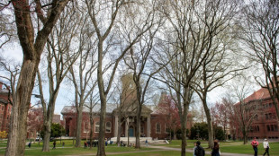 Etudiants &eacute;trangers: Harvard attaque en justice l'administration Trump
