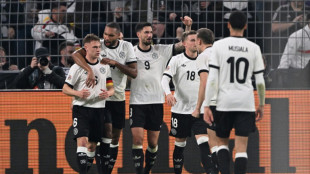 Alemanha elimina It&aacute;lia e vai &agrave;s semifinais da Liga das Na&ccedil;&otilde;es