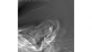 Imagens inéditas do Sol esclarecem os mistérios do clima espacial