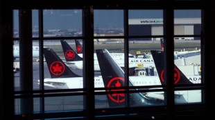 Air Canada set to shut down over flight attendants strike