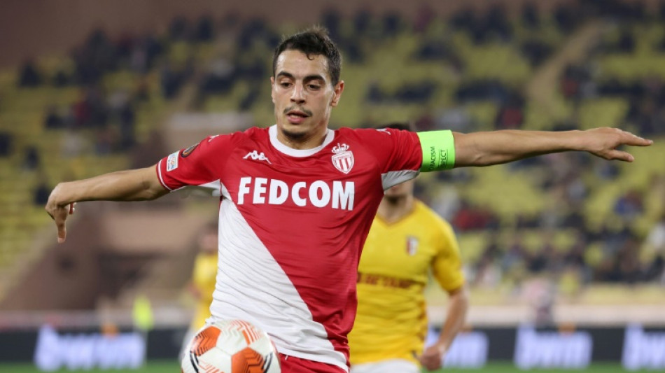 Ligue 1: &agrave; Monaco, les comptes commencent &agrave; &ecirc;tre mauvais