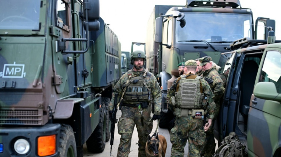 "F&uuml;r uns existenziell": Union beharrt auf Nachsch&auml;rfung von Wehrdienst-Gesetz