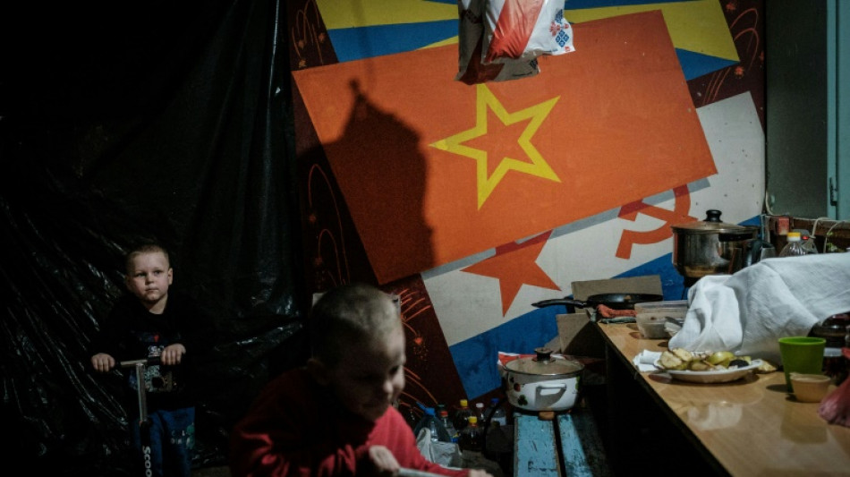 Guterres &agrave; Boutcha et Irpin, Moscou poursuit son offensive en Ukraine