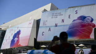 Le Festival de Cannes ouvre avec De Niro et DiCaprio, entre Gaza et l'Ukraine