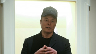 Elon Musk reste membre de la Royal Society britannique malgr&eacute; les appels &agrave; l'exclure