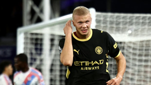 Haaland und Cherki gl&auml;nzen: ManCity weiter makellos