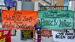 Les n&eacute;gociations climatiques de la COP27 au bord du gouffre