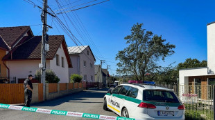 Slovaquie: une enseignante tu&eacute;e et deux bless&eacute;s dans une attaque au couteau dans une &eacute;cole