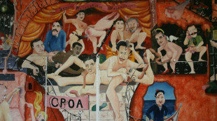 H&ocirc;pitaux: le gouvernement demande le retrait des fresques &agrave; connotation sexuelle