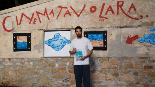 Tavolara, Enrico Borello vince il premio Ecomov