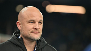 Medien: Schr&ouml;der wird neuer Sportchef in Gladbach