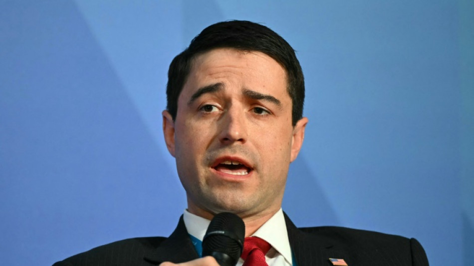 Washington secoue le sommet sur l'&eacute;nergie en fustigeant les politiques "dangereuses" contre les fossiles