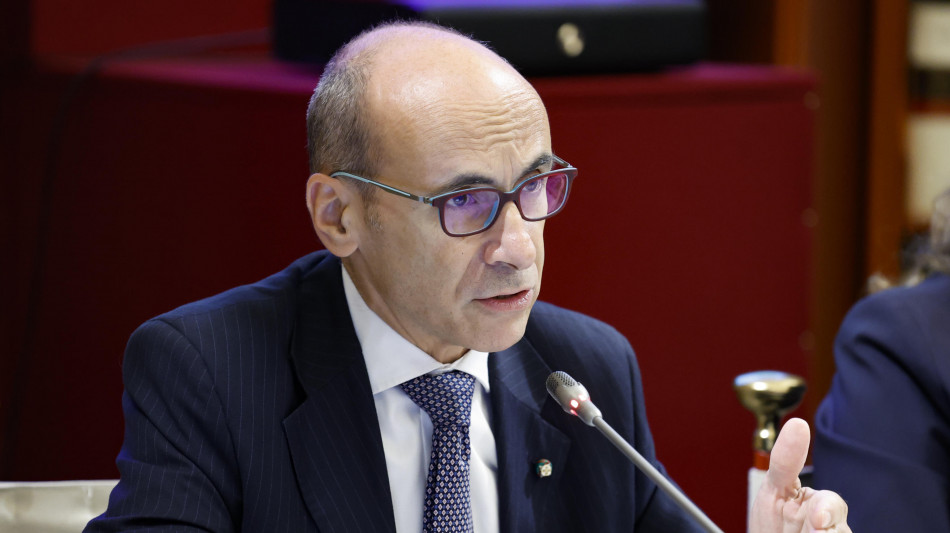 Busia (Anac), sul Ponte il decreto non risolve il tema di una nuova gara