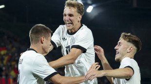 Weiper und Tresoldi &uuml;berragen: U21 feiert Auftakt nach Ma&szlig;