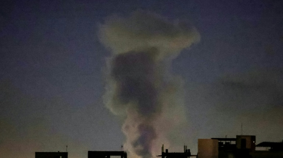 Israel ordena evacua&ccedil;&atilde;o de sub&uacute;rbio de Beirute, enquanto guerra se intensifica