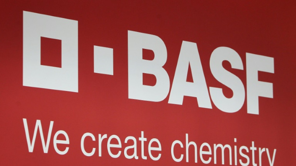 Verbotenes Insektizid laut Beh&ouml;rden auf BASF-Gel&auml;nde bei Lyon entdeckt