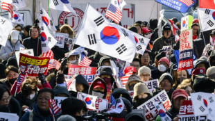 Cor&eacute;e du Sud: jug&eacute; pour "insurrection", le pr&eacute;sident Yoon voulait emp&ecirc;cher une "dictature", selon sa d&eacute;fense