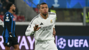 Frankreichs Justiz ermittelt gegen Mbapp&eacute; wegen Verdachts auf Schwarzarbeit