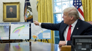 Presidenza Israele conferma l'arrivo di Trump