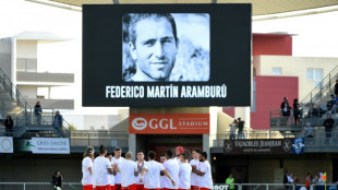 Francia juzgar&aacute; a dos activistas de ultraderecha por el asesinato del rugbier argentino Aramburu
