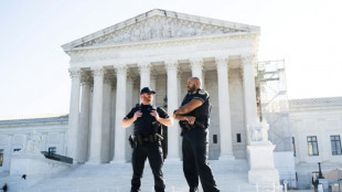 "Armas fantasma" y derechos de transg&eacute;neros en agenda de Corte Suprema de EEUU