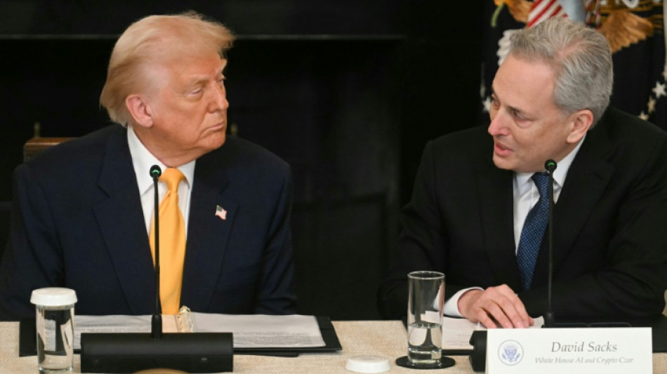 R&eacute;serve strat&eacute;gique de bitcoins: &agrave; quoi ressemblera le "Fort Knox num&eacute;rique" de Trump ?