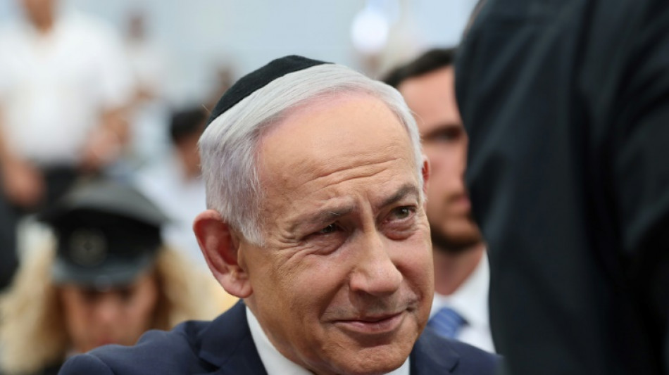 Ultraorthodoxe Partei droht mit Sturz der israelischen Regierung