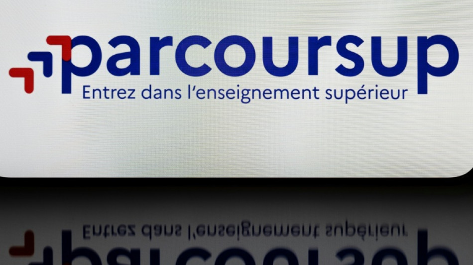 Parcoursup: l'heure du verdict approche pour les lyc&eacute;ens de terminale
