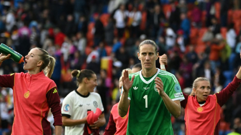 Riskantes Torwart-Spiel: W&uuml;ck bittet Berger zum Gespr&auml;ch