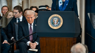 Trump acabar&aacute; com pol&iacute;ticas de diversidade e reconhecer&aacute; apenas dois g&ecirc;neros nos EUA