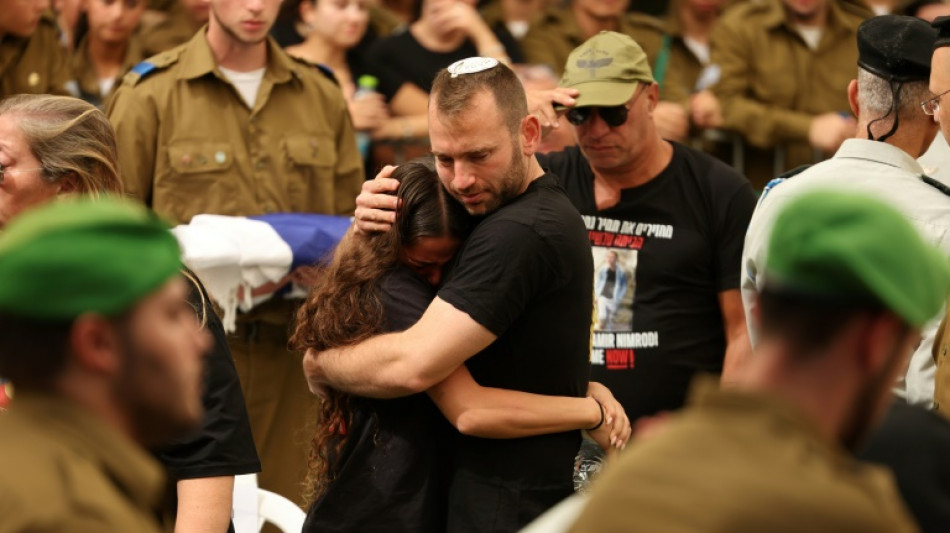 Hamás se compromete a devolver a Israel todos los cadáveres de rehenes