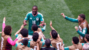 Co-hosts Mexico kick off World Cup with dramatic victory