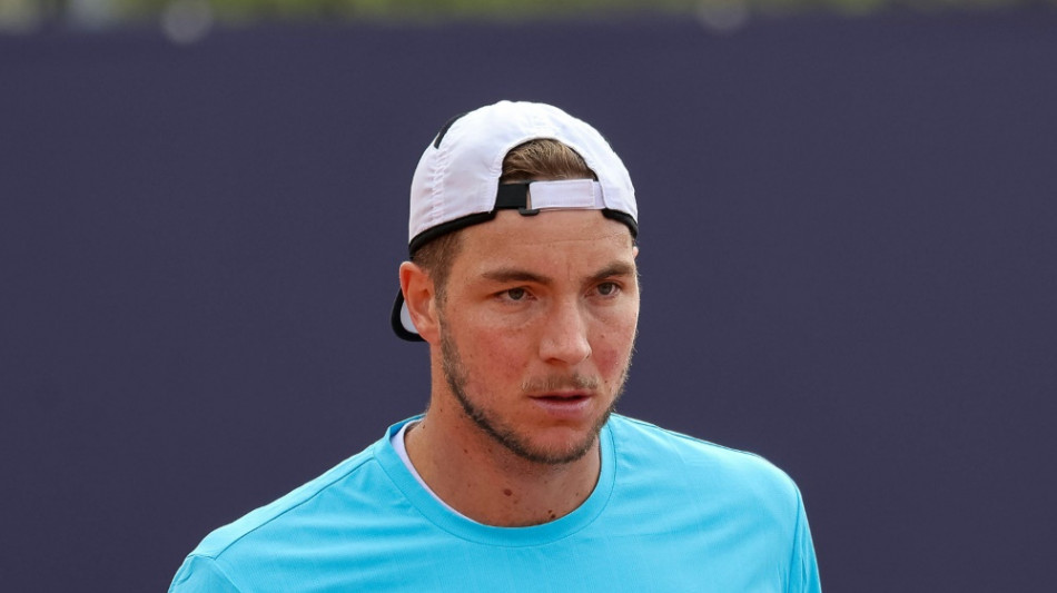 Titelverteidiger Struff in M&uuml;nchen ausgeschieden