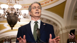 EEUU prevé incluir el petróleo ruso e iraní en las próximas negociaciones con China